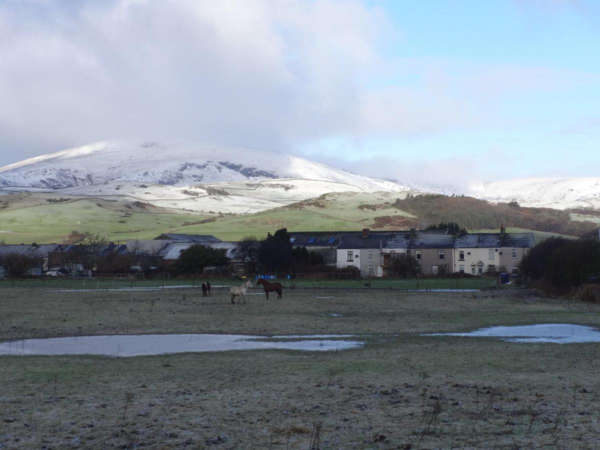 Sea View Cottage Lake District Coast Haverigg Millom Exterior foto