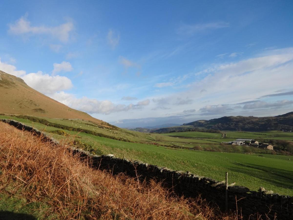 Sea View Cottage Lake District Coast Haverigg Millom Exterior foto