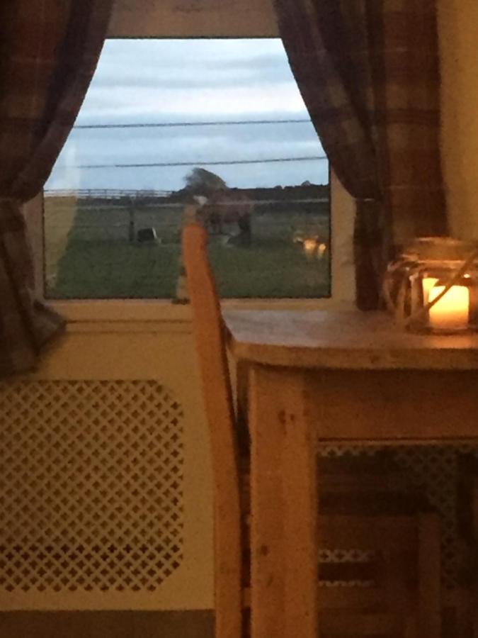 Sea View Cottage Lake District Coast Haverigg Millom Exterior foto