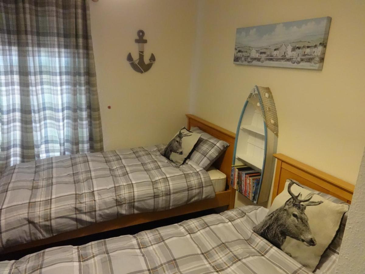 Sea View Cottage Lake District Coast Haverigg Millom Exterior foto