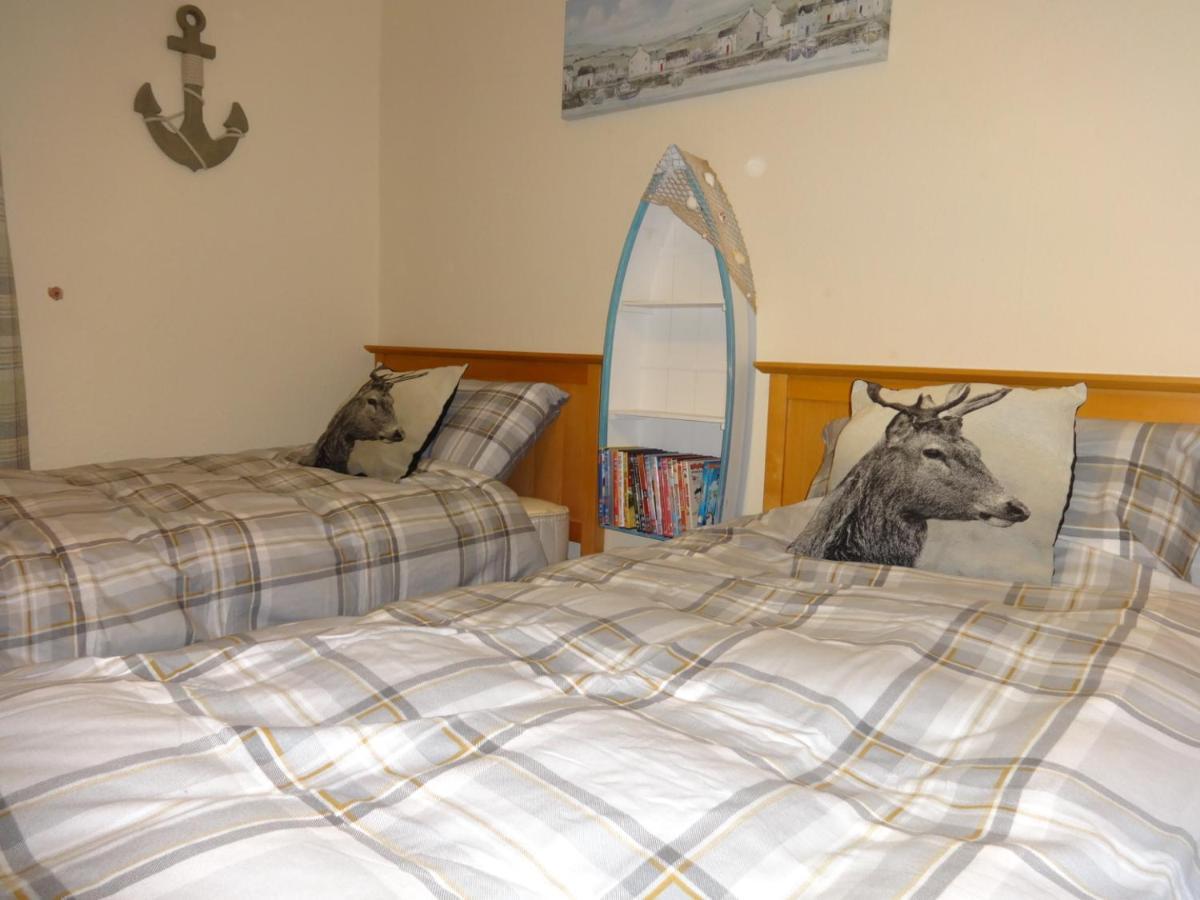 Sea View Cottage Lake District Coast Haverigg Millom Exterior foto